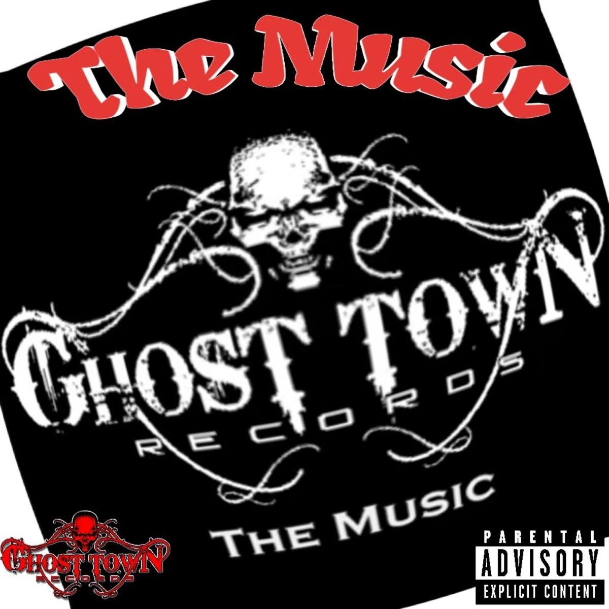 The Music [Special Version single] Lyrics