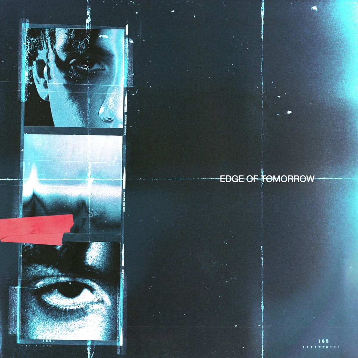 Edge of Tomorrow Lyrics