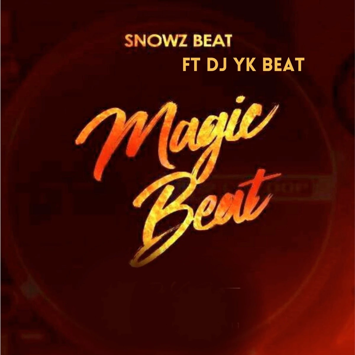 Magic Beat Lyrics