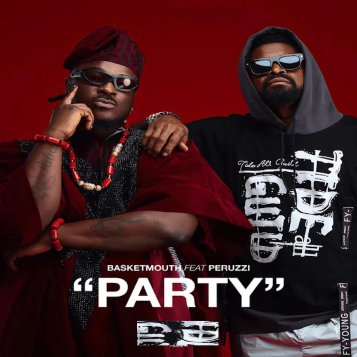 Party Lyrics
