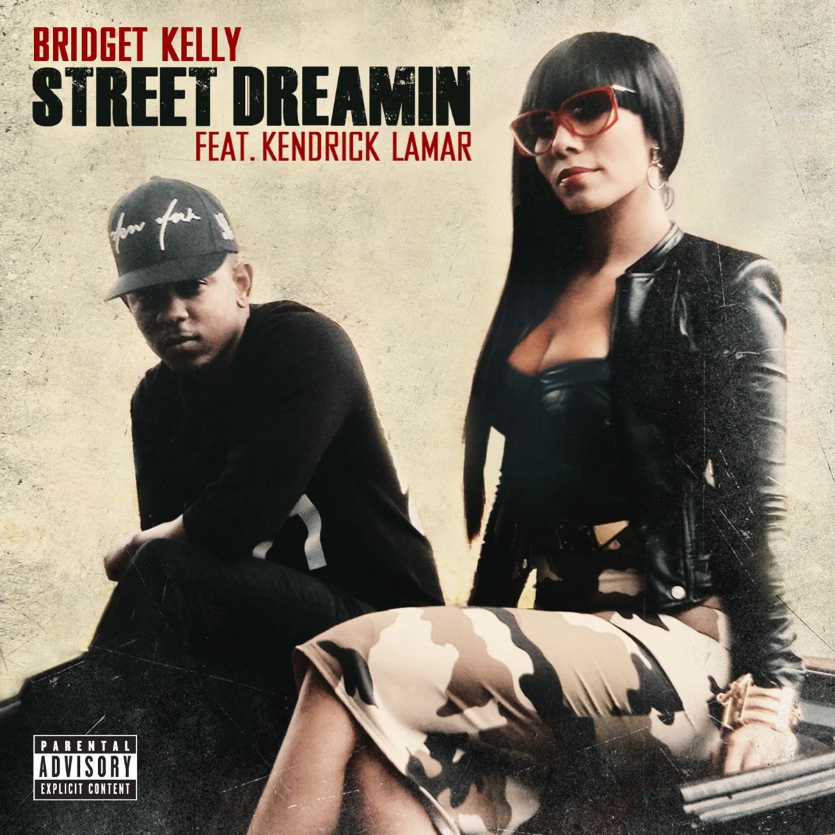 Street Dreamin Lyrics