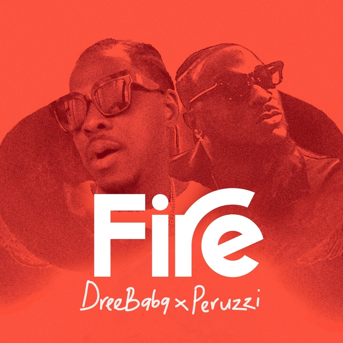 Fire Lyrics