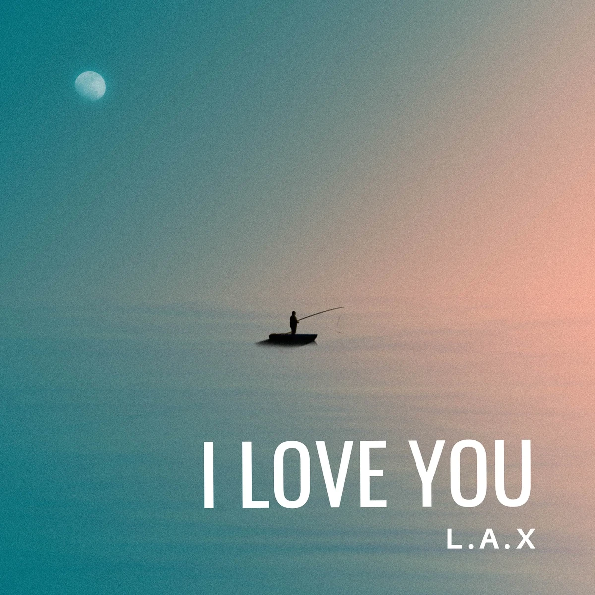 I Love You Lyrics