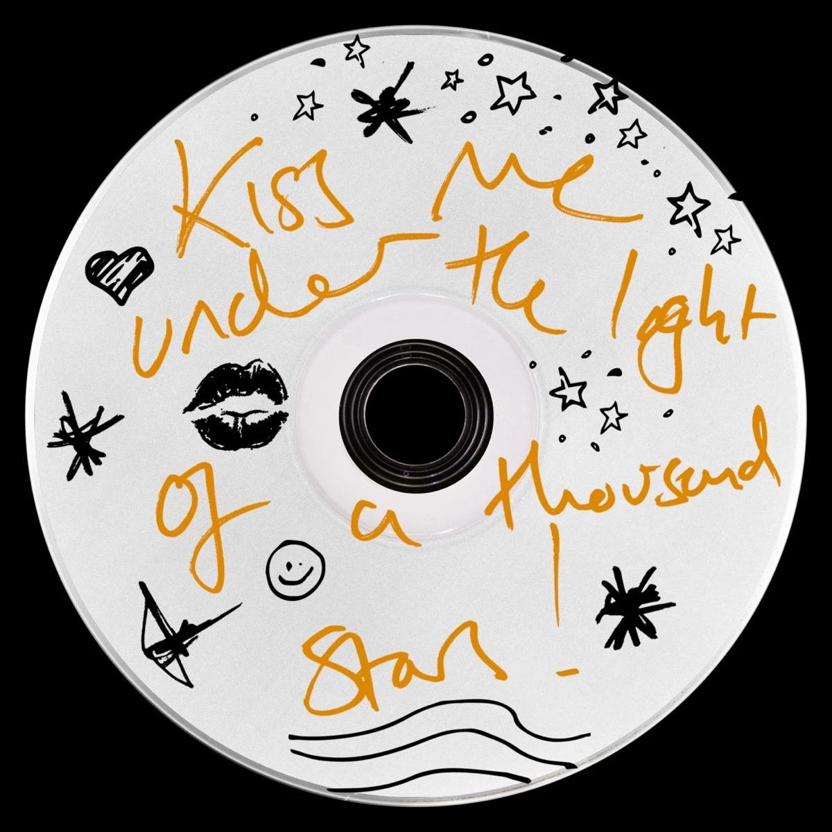 Love in Slow Motion Lyrics