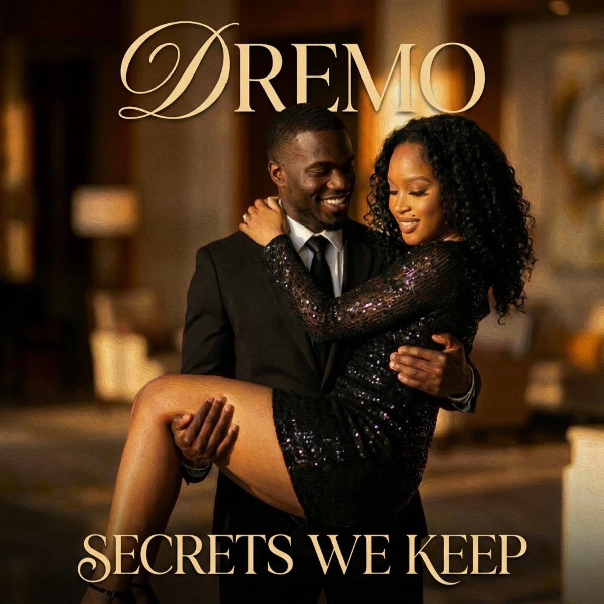 Secrets We Keep Lyrics