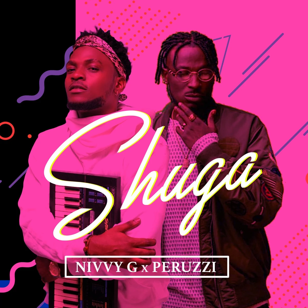 Shuga Lyrics