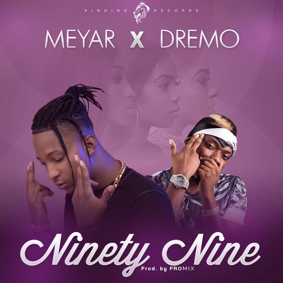 Ninety Nine Lyrics