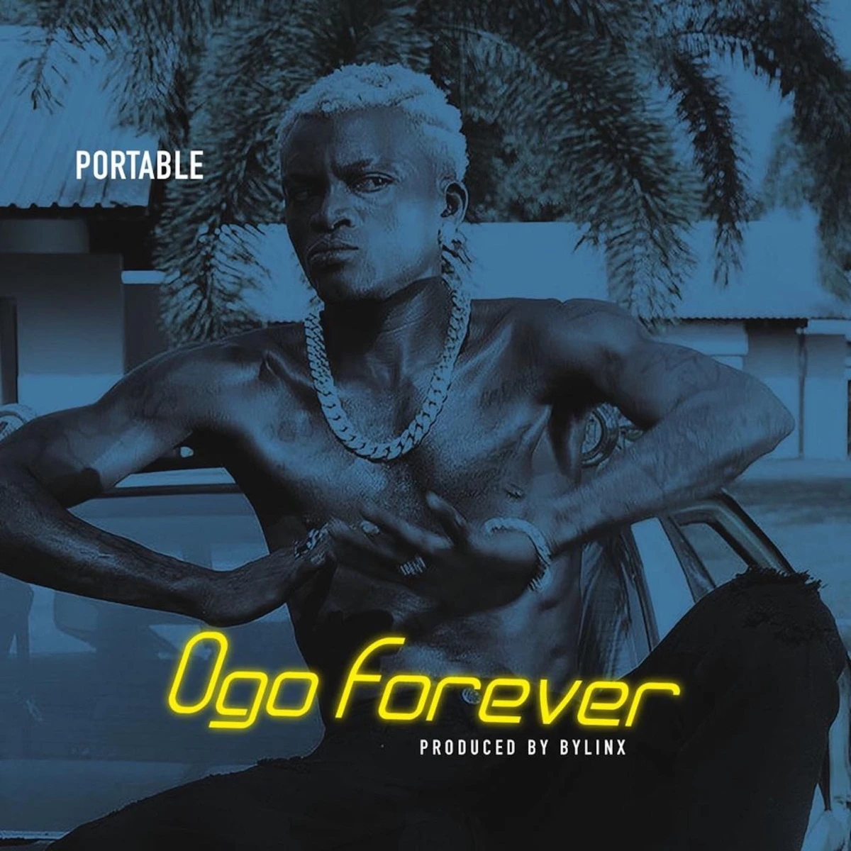 Ogo Forever Lyrics