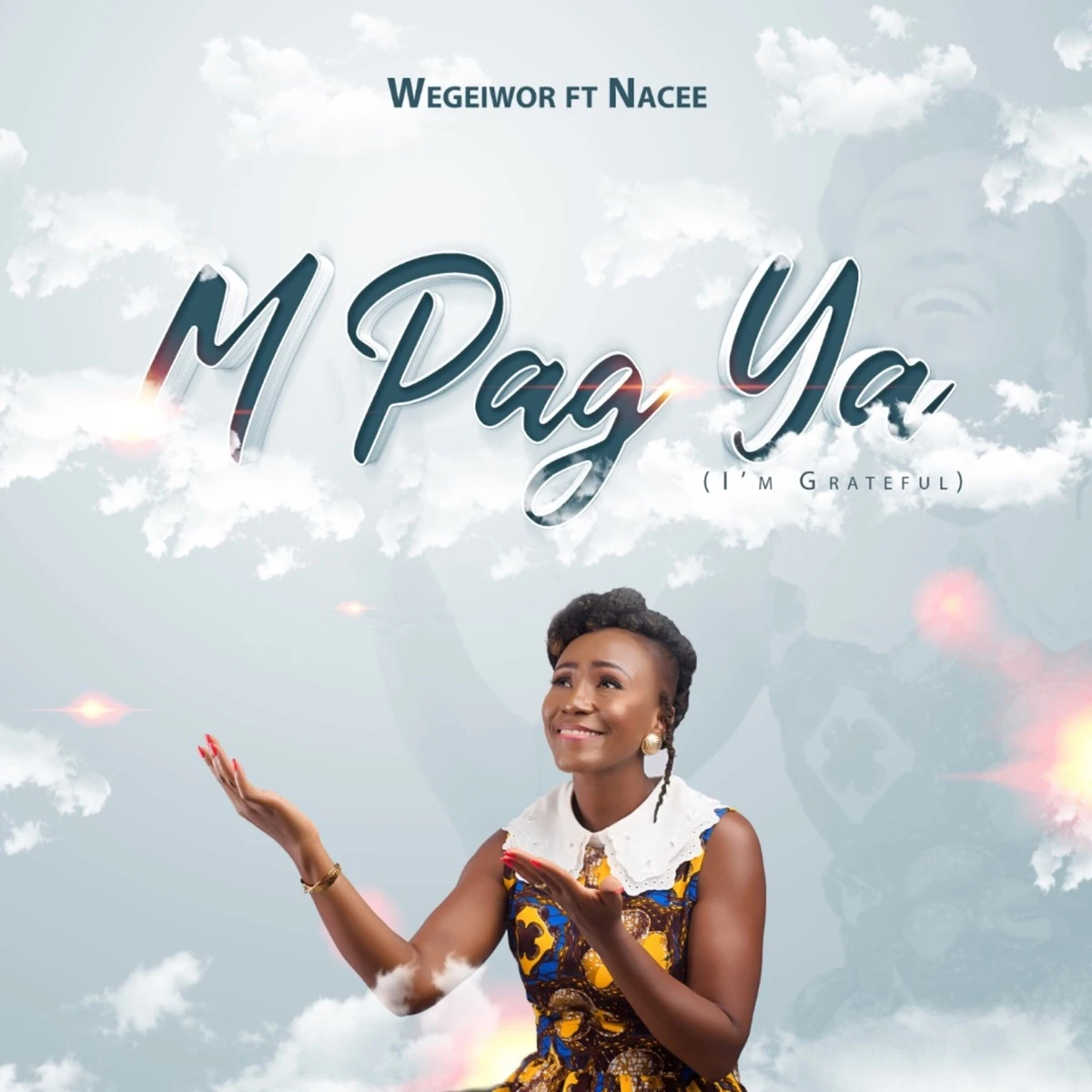 M Pag Ya Lyrics