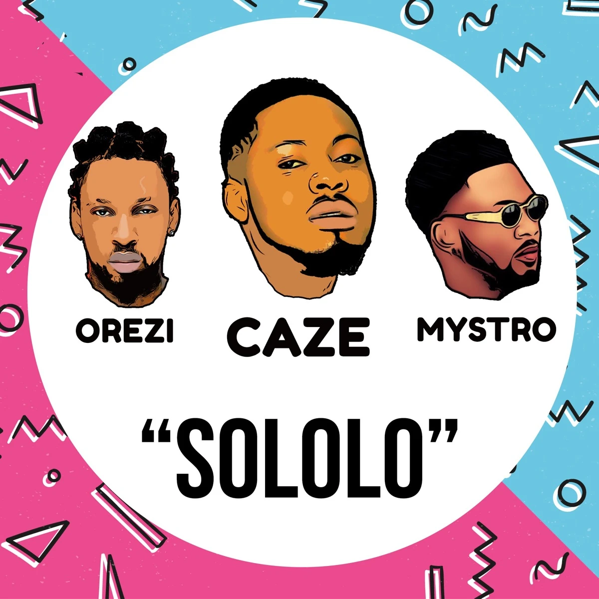 Sololo Lyrics