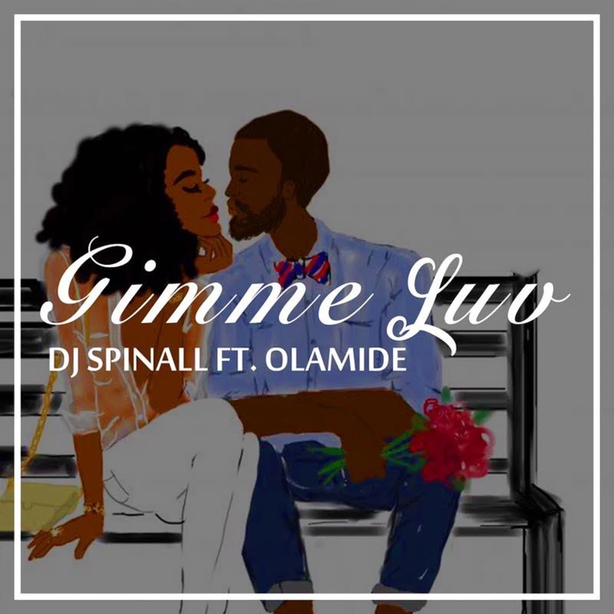 Gimme Luv Lyrics