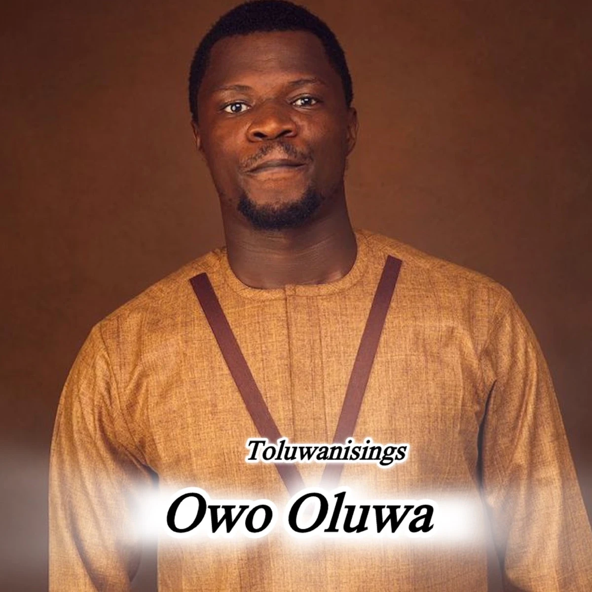 Owo Oluwa Lyrics