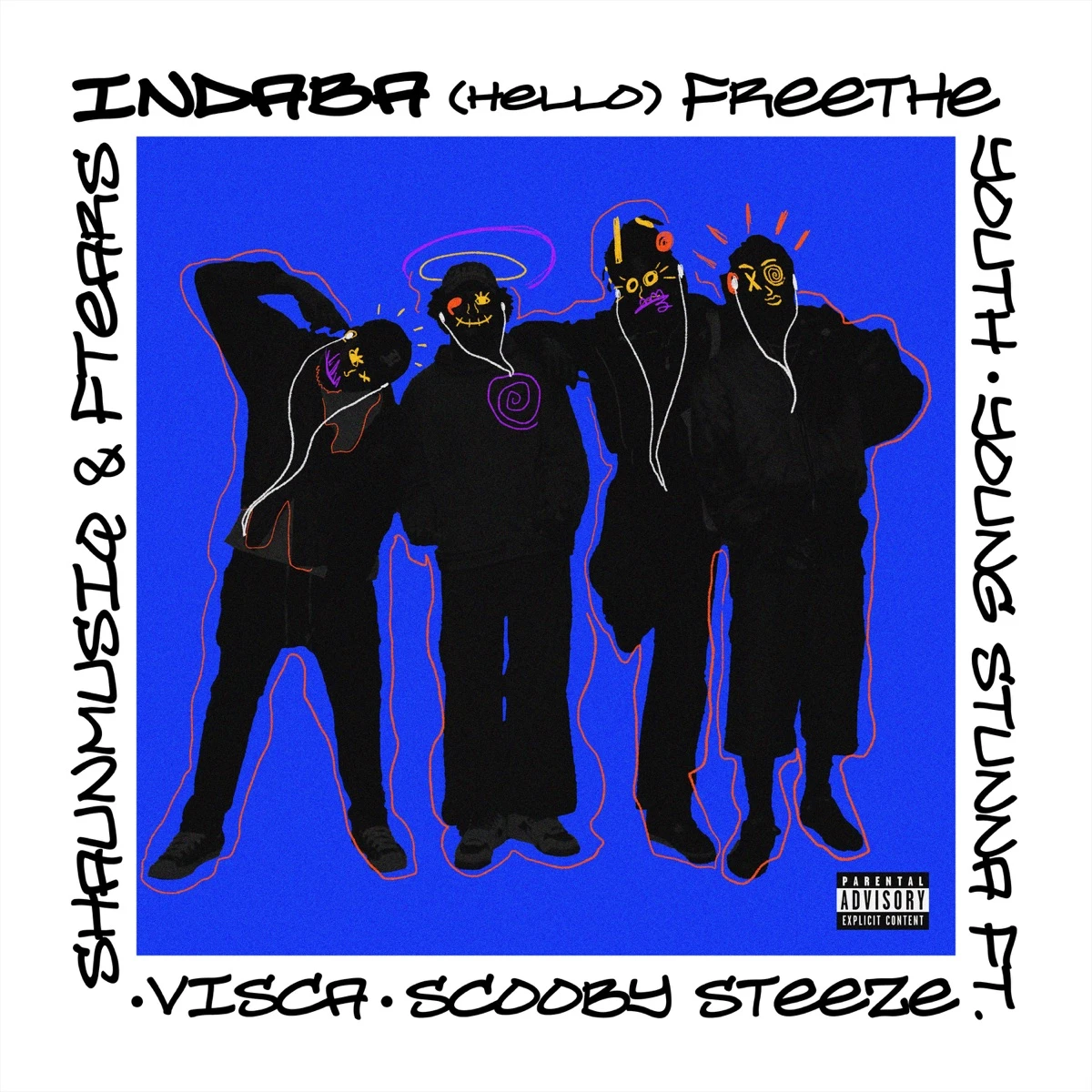 HELLO (INDABA) Lyrics