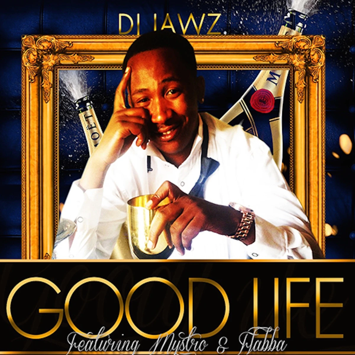 Good Life Lyrics