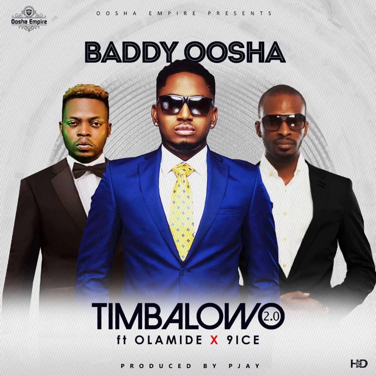 Timbalowo 2.0 Lyrics