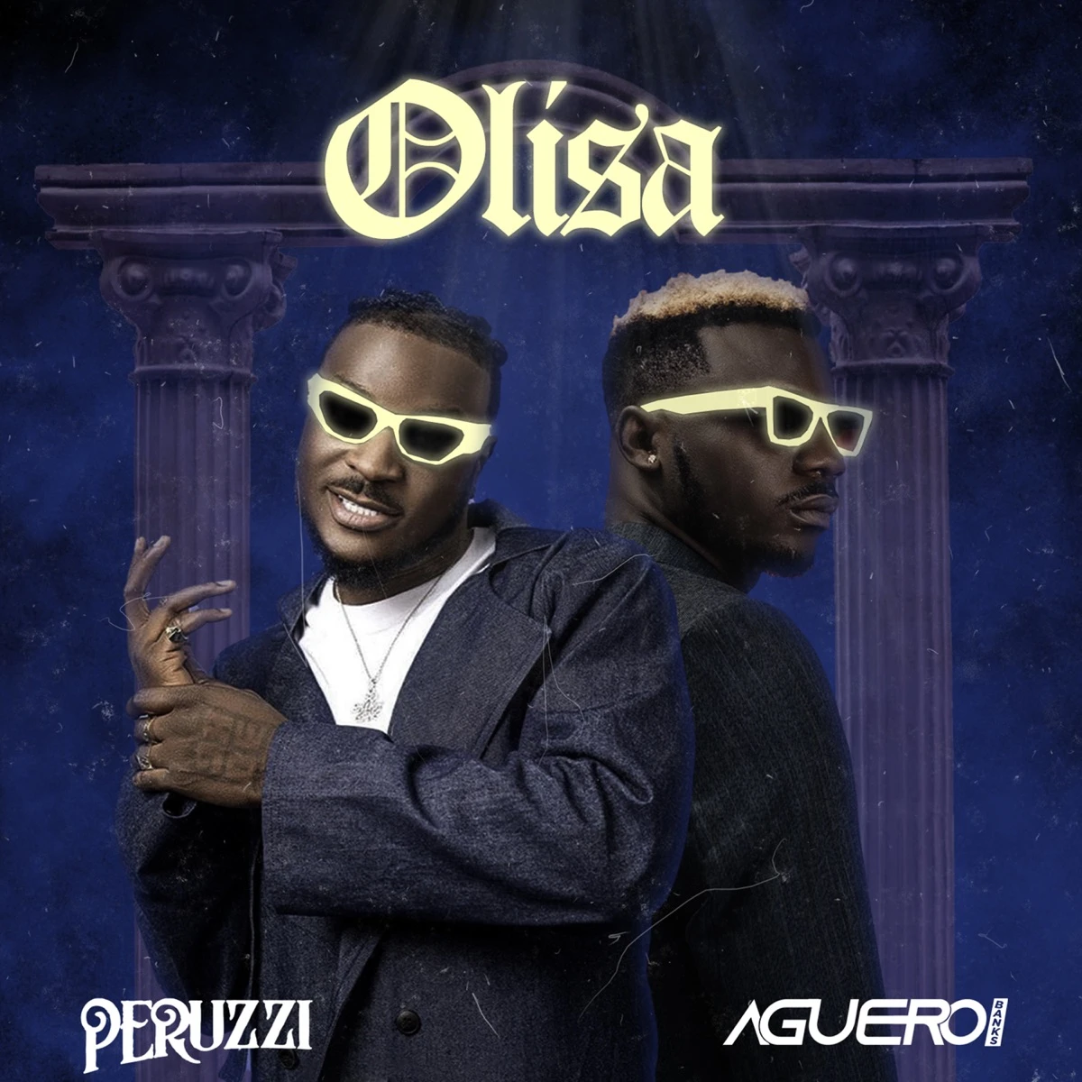 Olisa Lyrics