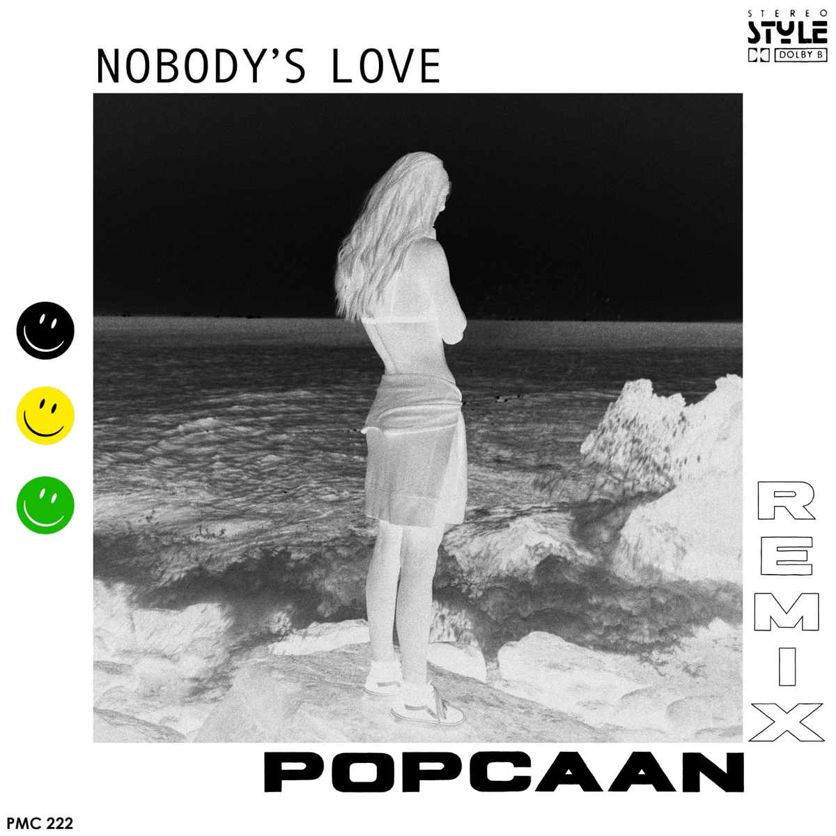 Nobody's Love (Remix) Lyrics