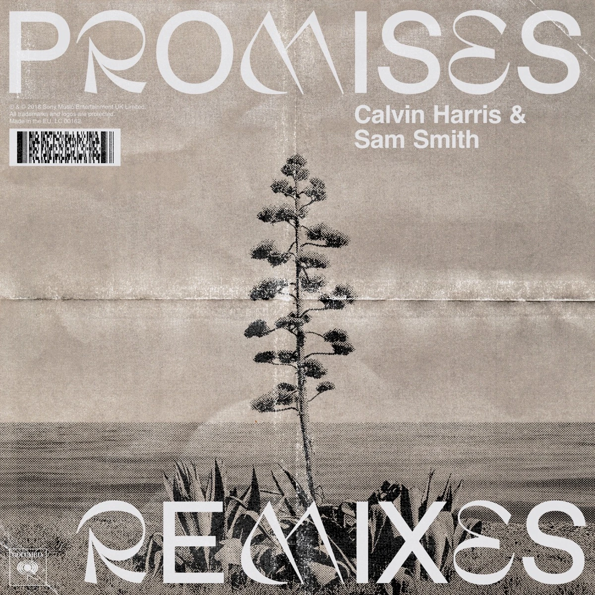 Promises (Mousse T.'s Disco Shizzle Remix) Lyrics