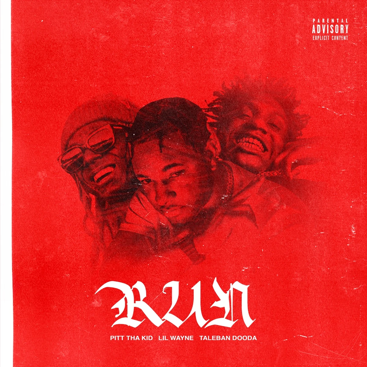 Run Lyrics