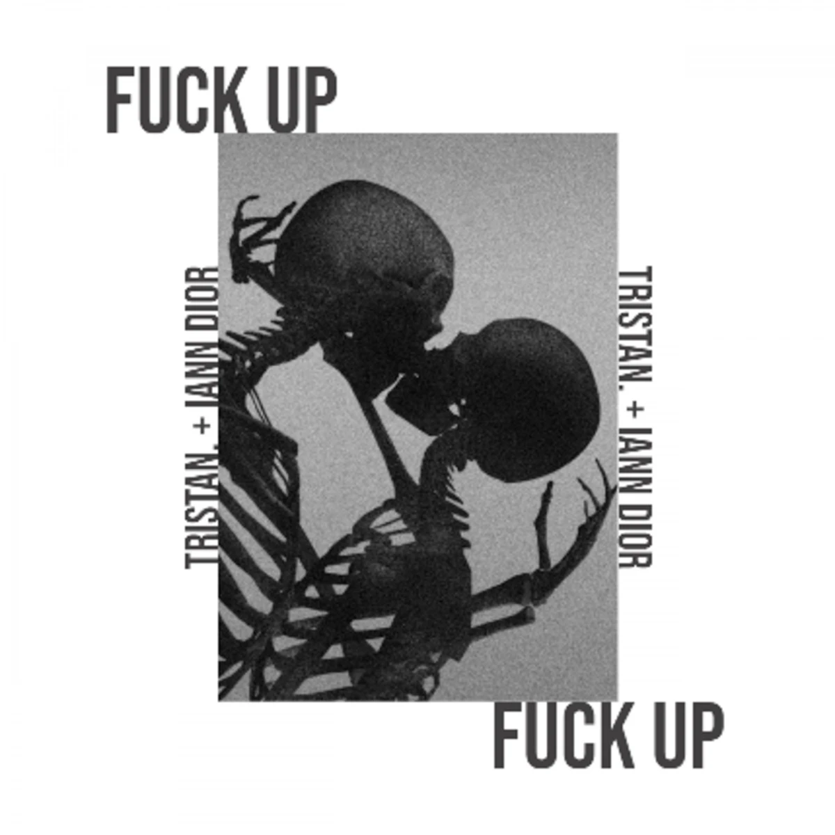Fuck Up Lyrics