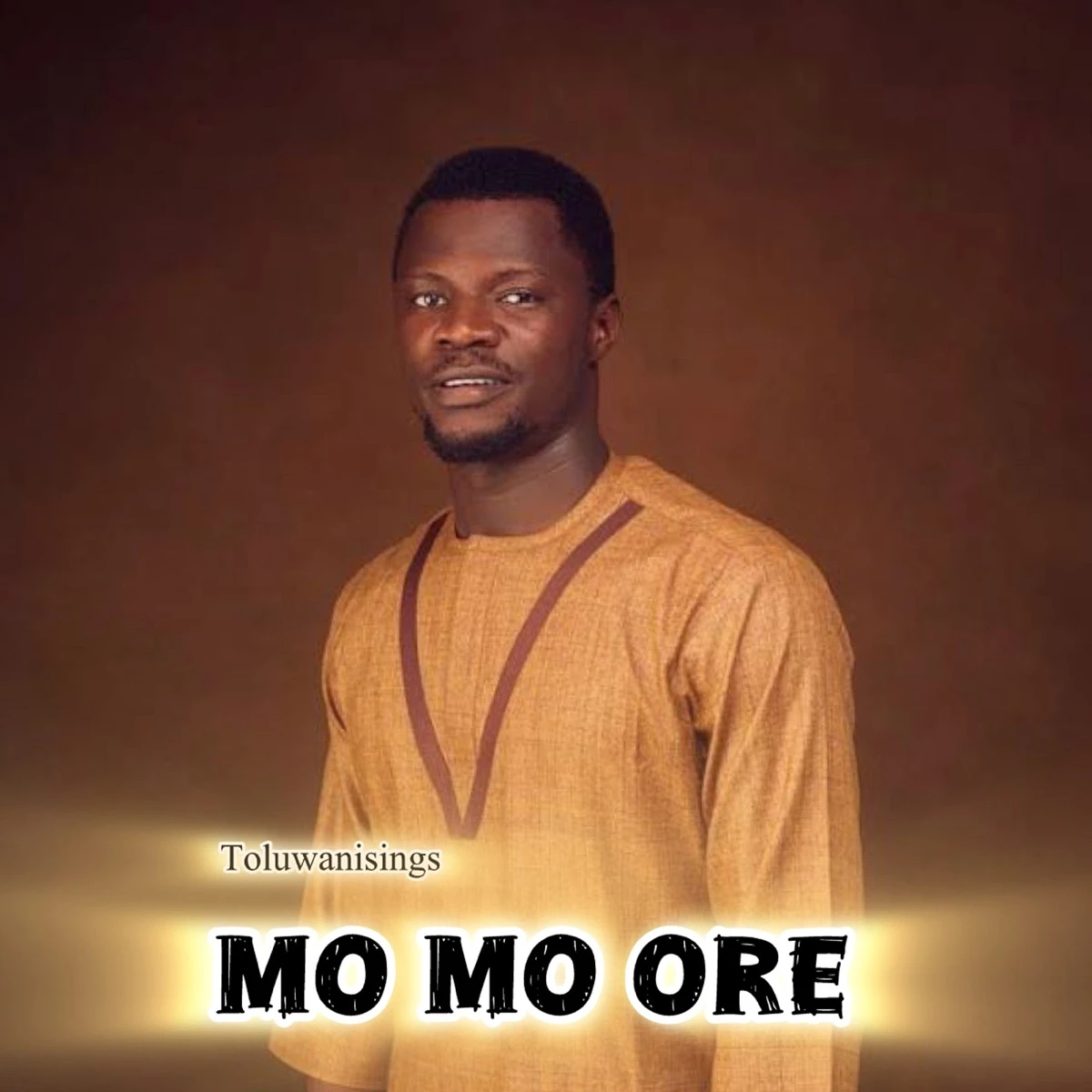 Mo Mo Ore Lyrics