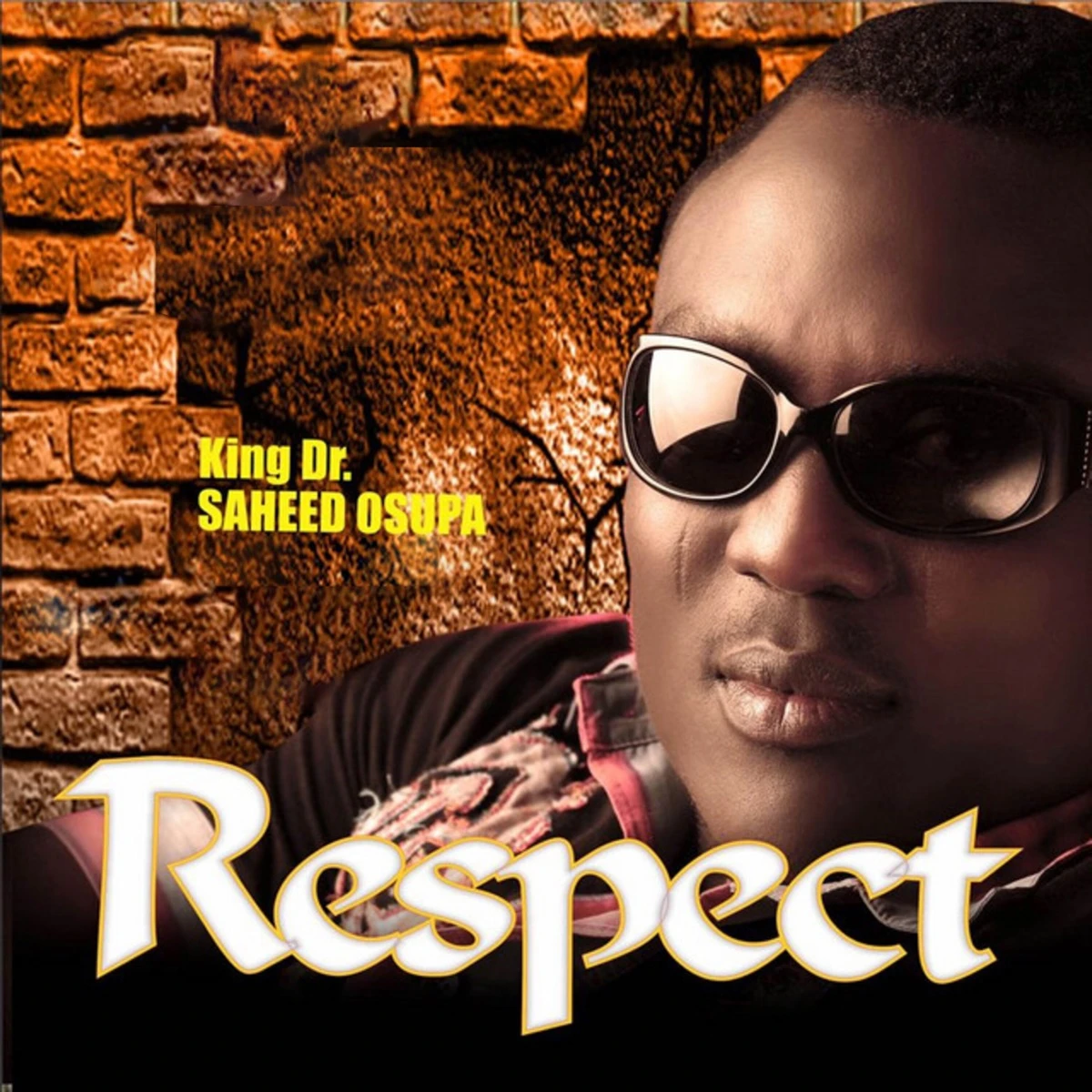 Respect Pt. 1 Lyrics
