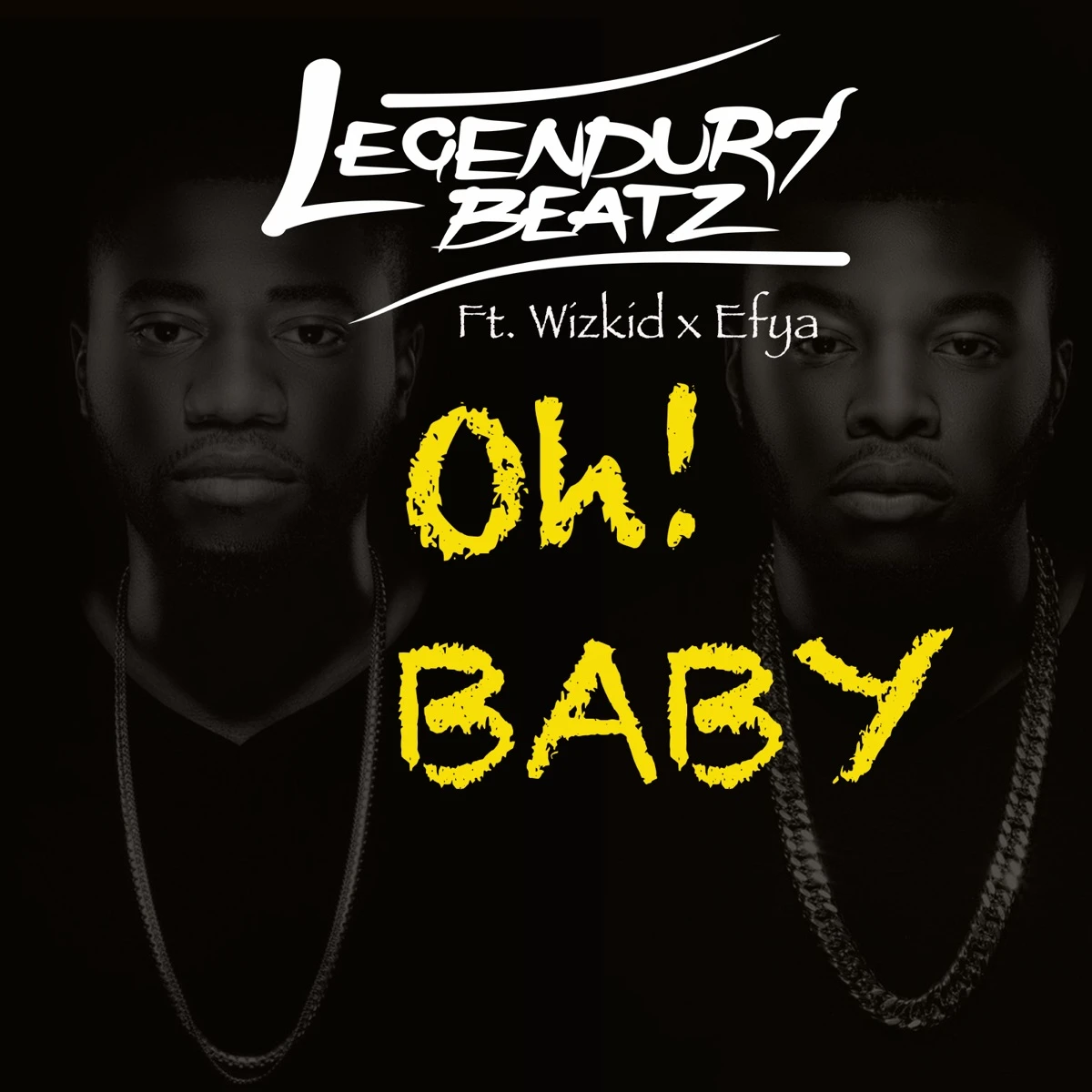 Oh Baby Lyrics