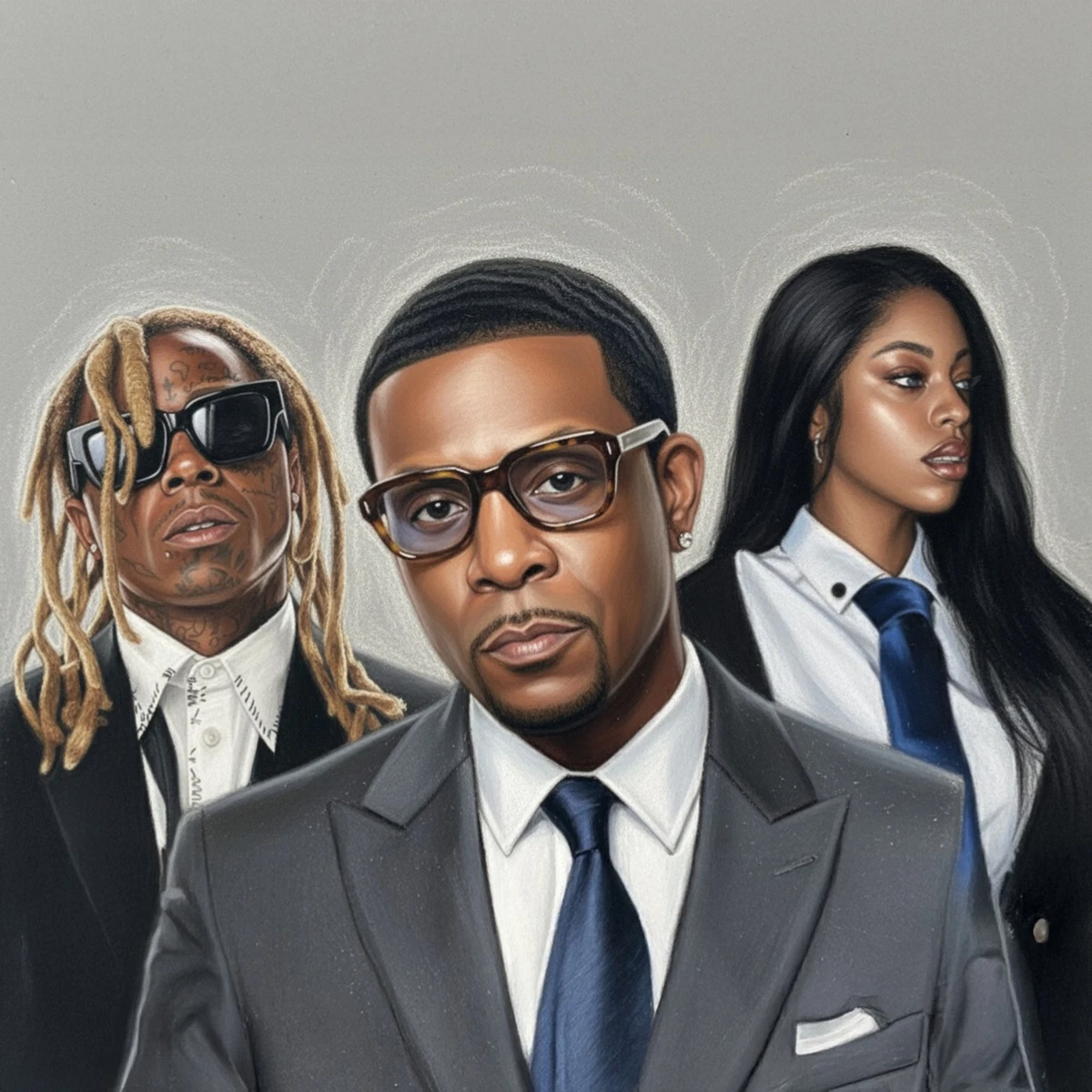 Working II Lyrics