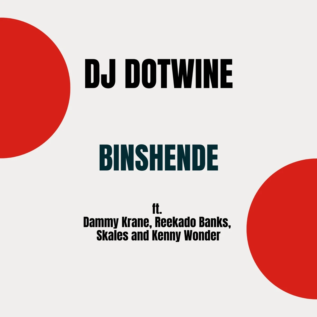 Binshende Lyrics