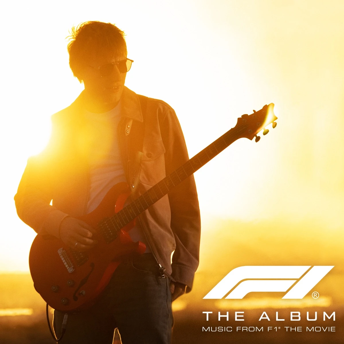 Drive (From F1® The Movie) Lyrics