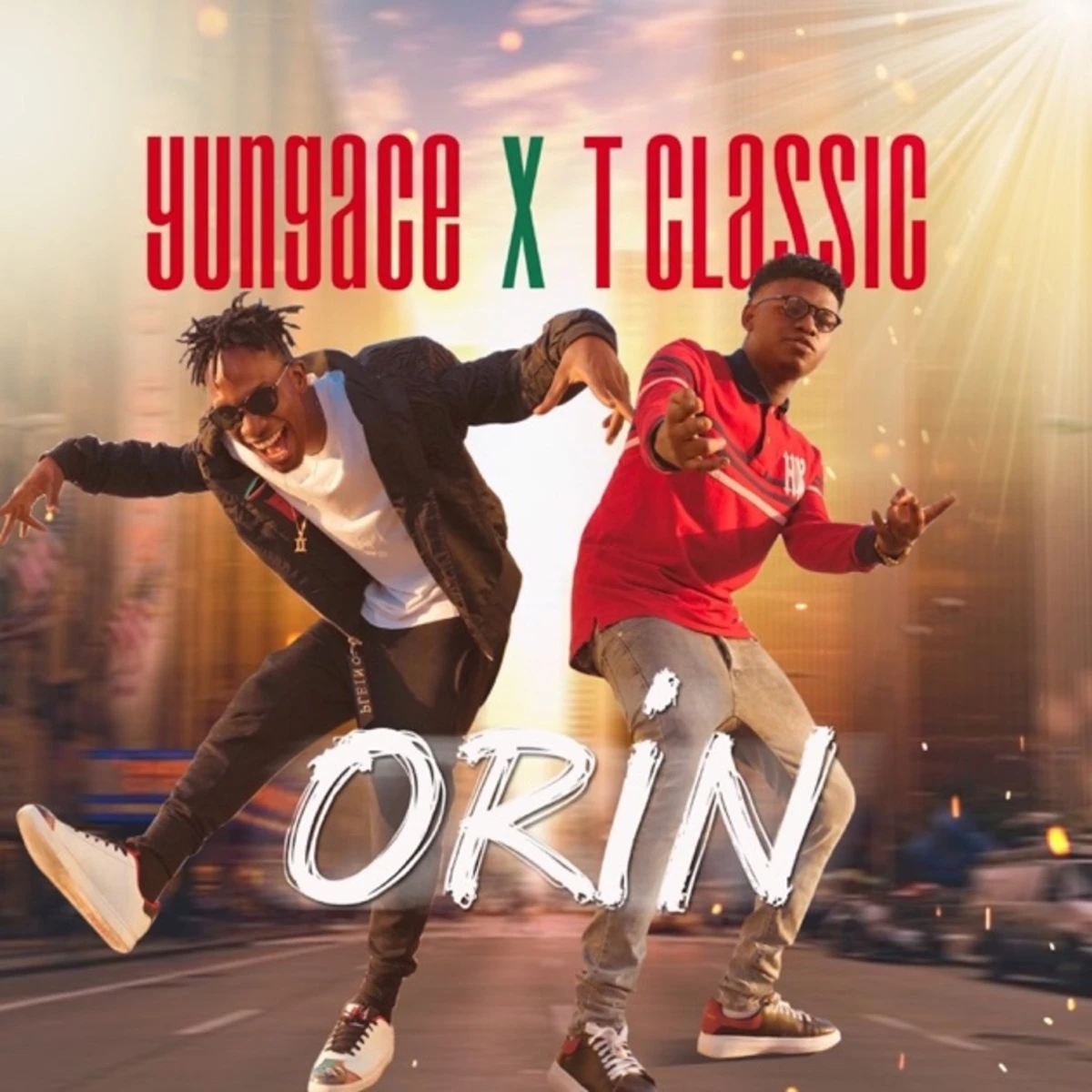Orin Lyrics