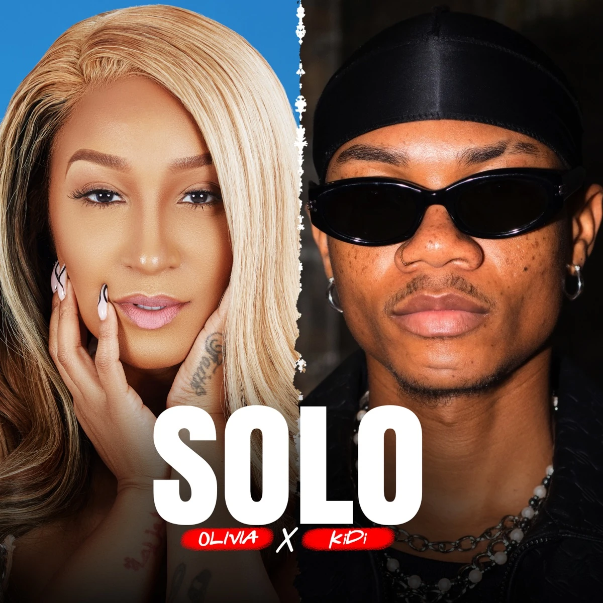Solo Lyrics