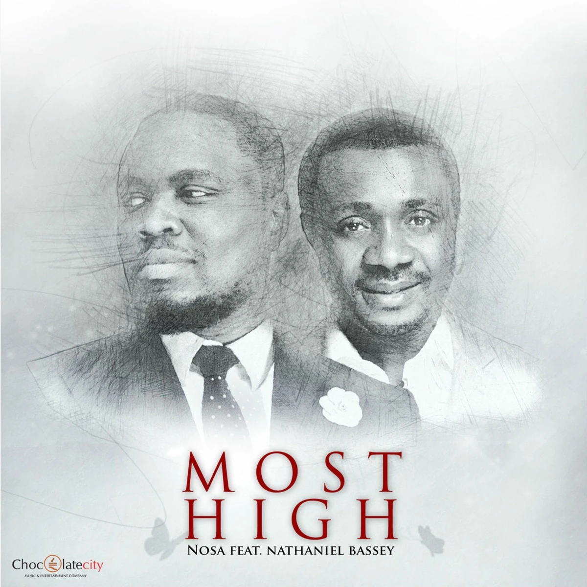 Most High Lyrics