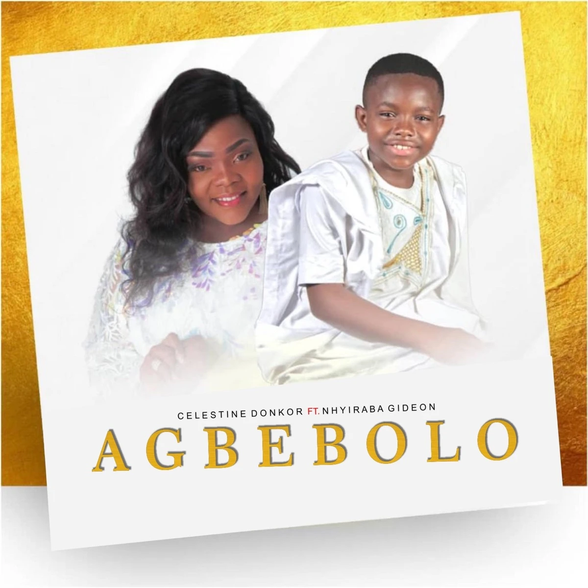 Agbebolo Lyrics
