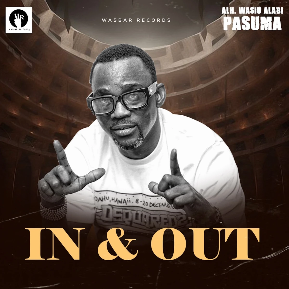 Lowo Olorun Malowa Lyrics