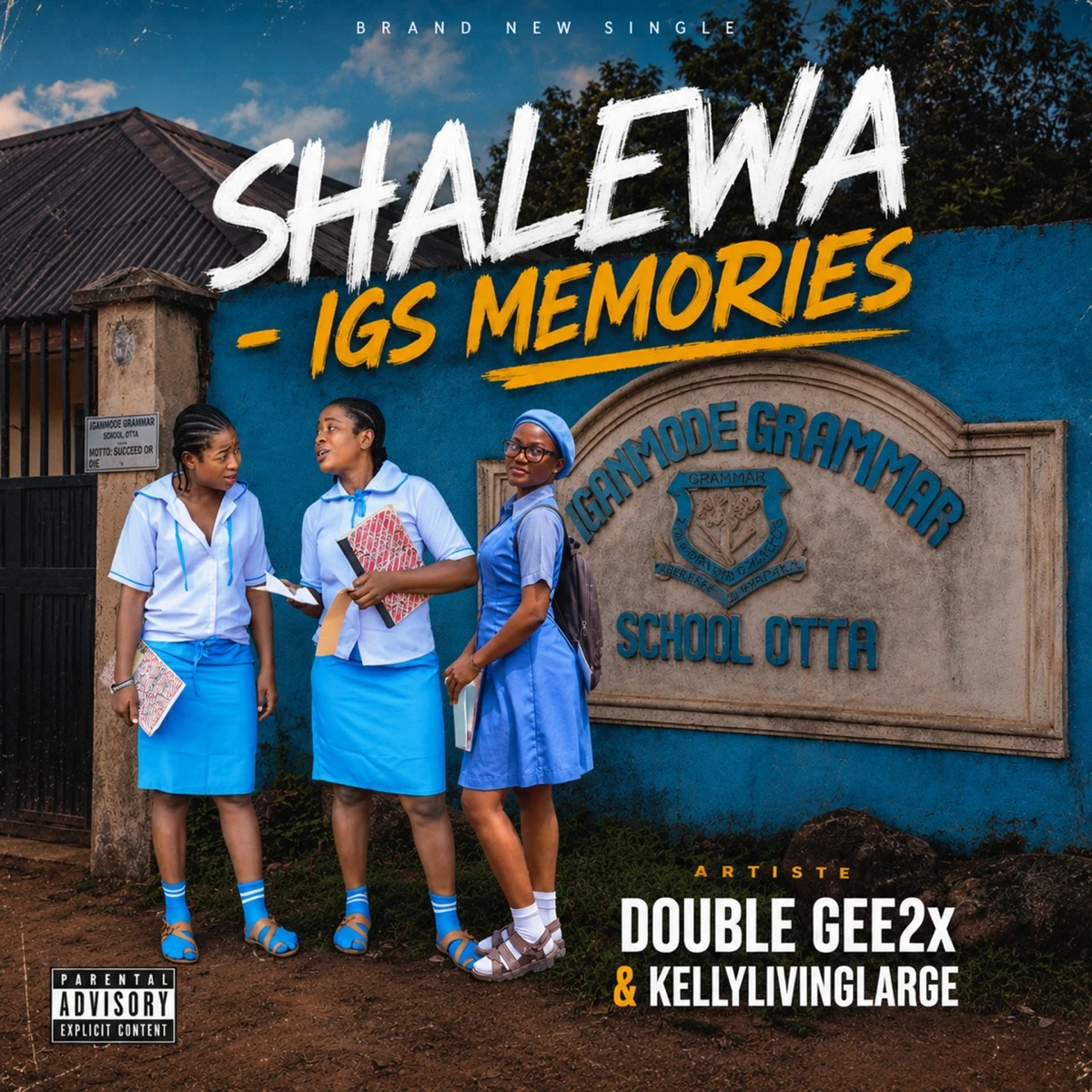 Shalewa (Dance Beat) Lyrics