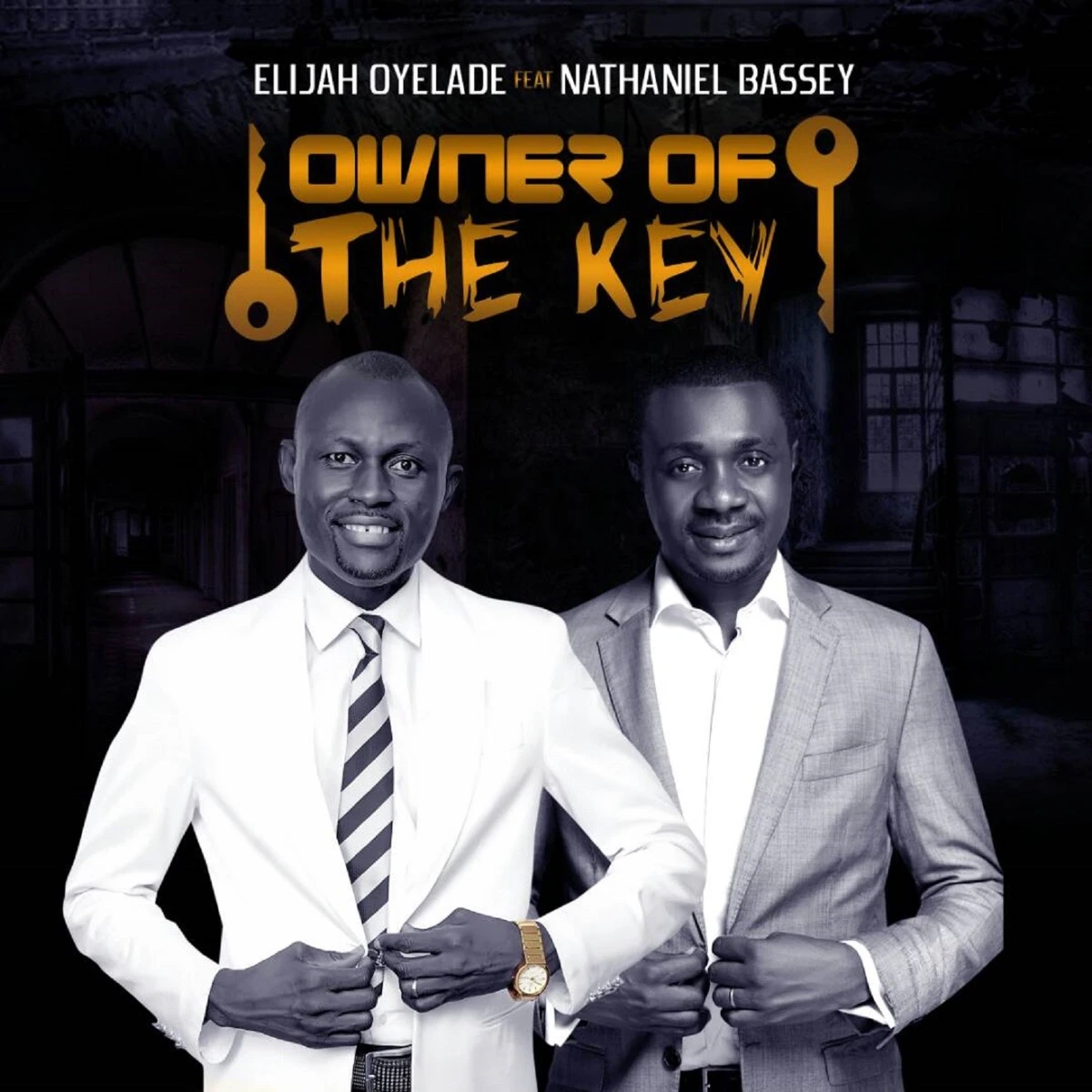 Owner of the Key Lyrics