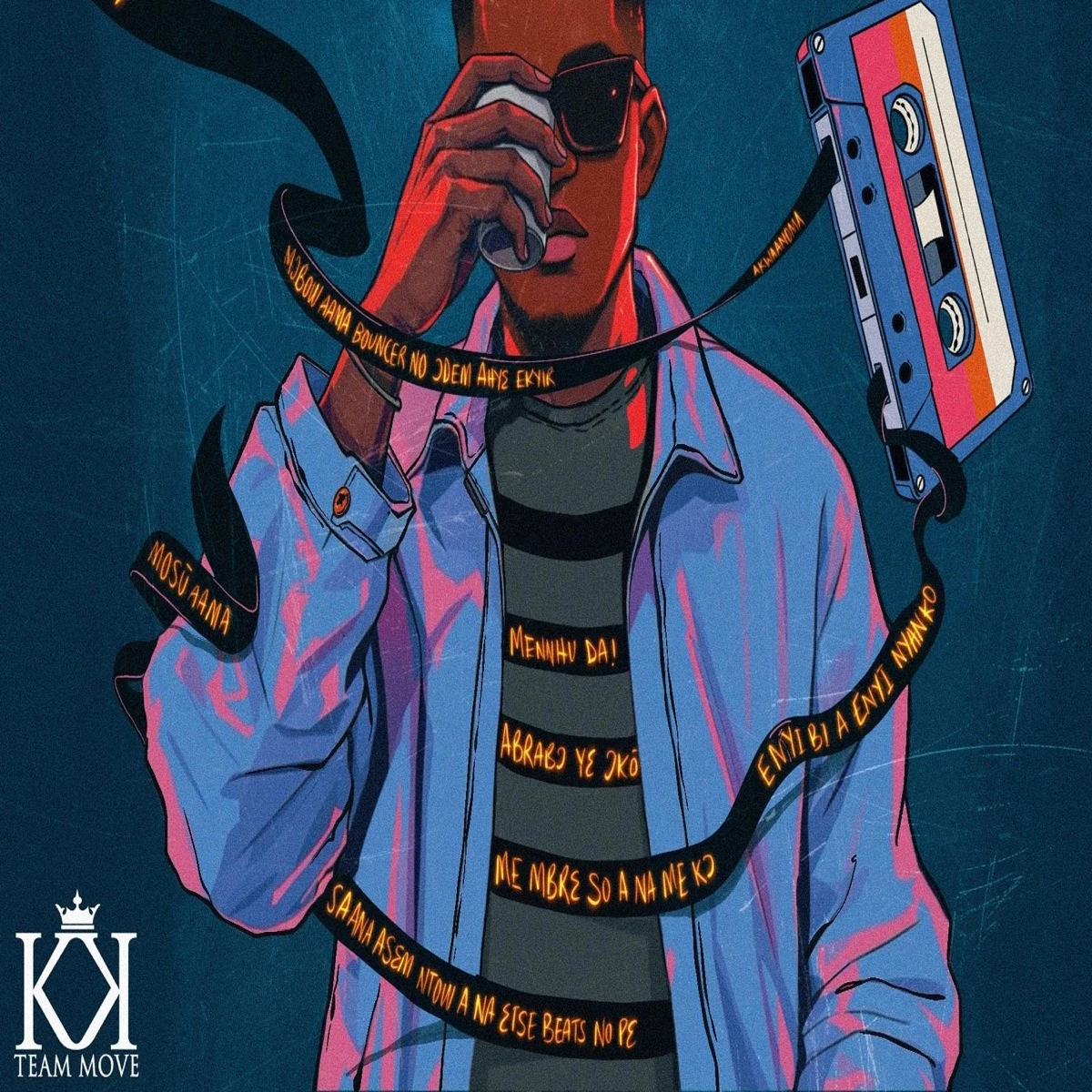 It Is Finished Lyrics