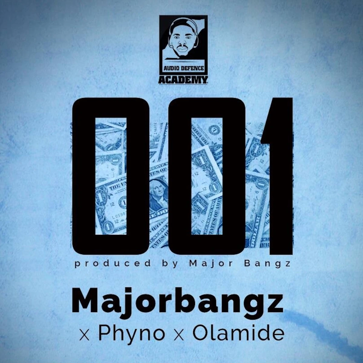 001 Lyrics