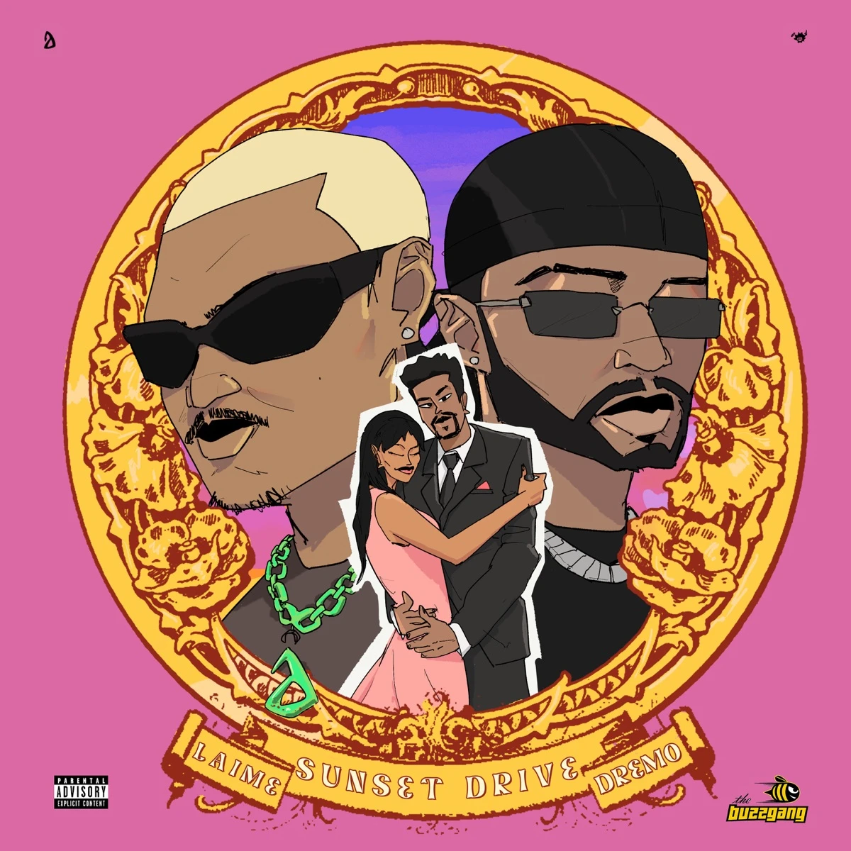 Take My Time Lyrics