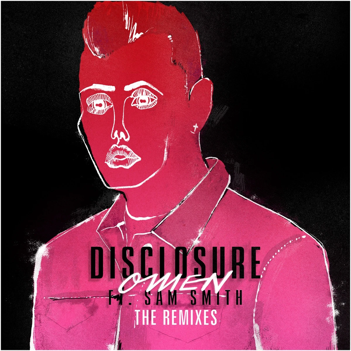 Omen [Claude VonStroke Remix] Lyrics