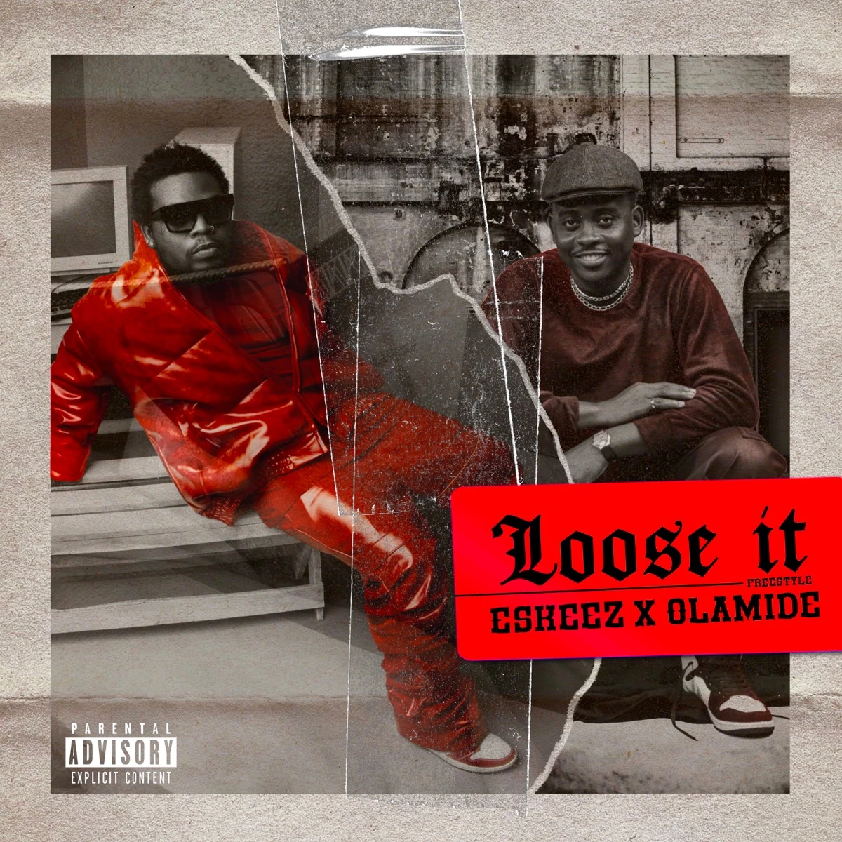 Loose It Lyrics