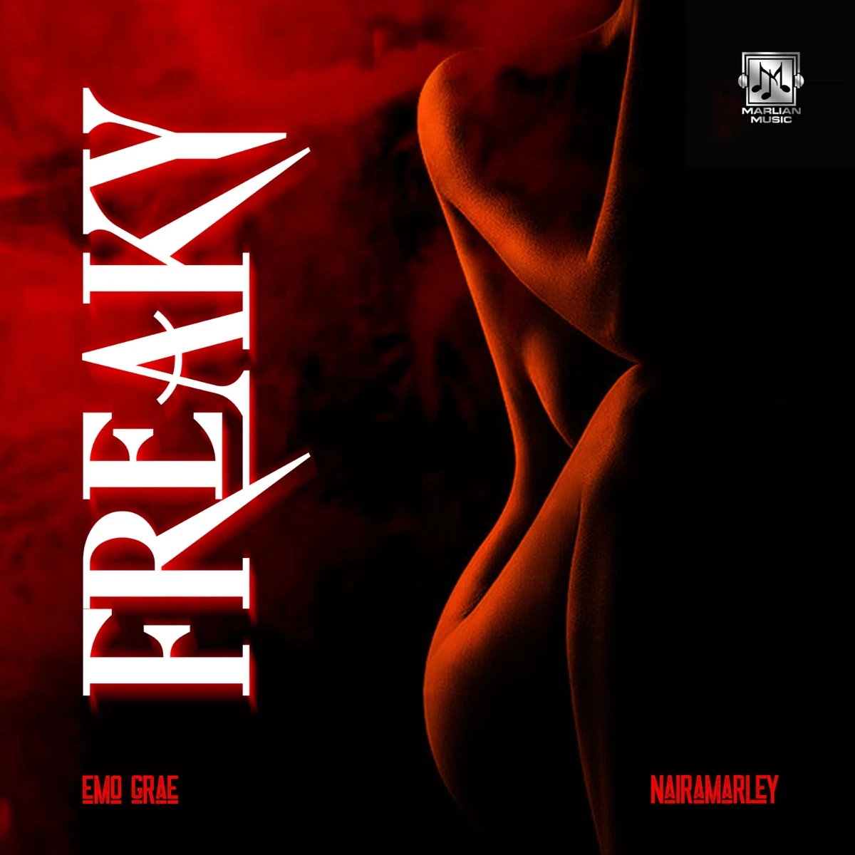 Freaky Lyrics