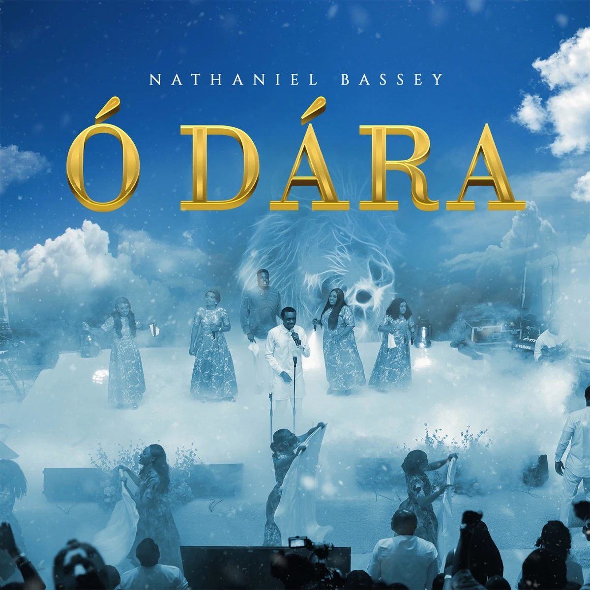 Ó Dára (Live) Lyrics