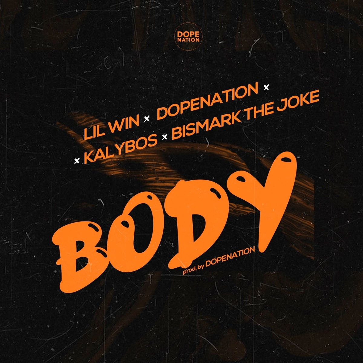 Body Lyrics