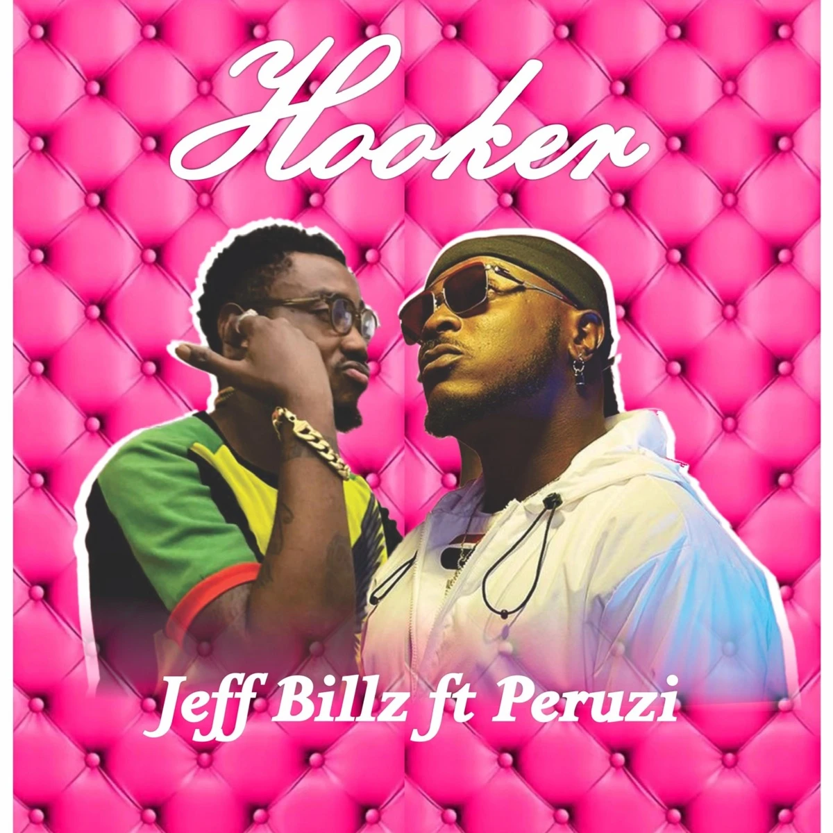 Hooker Remix Lyrics