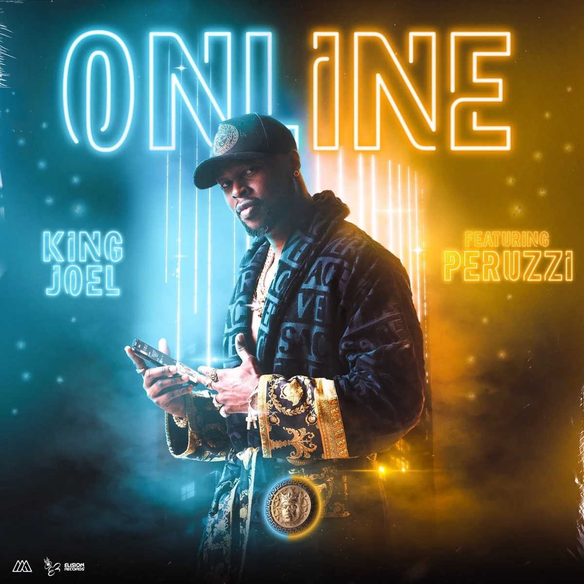 Online Lyrics