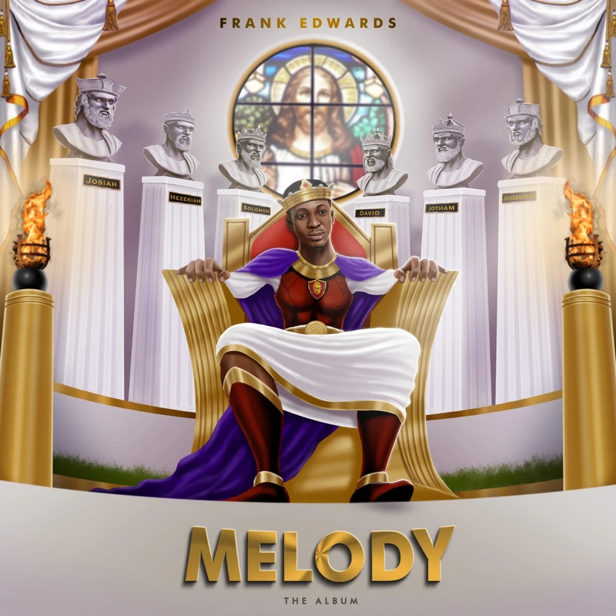Imela Lyrics