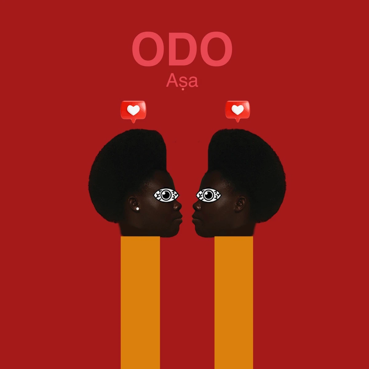 ODO Lyrics