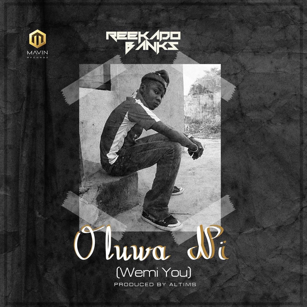 Oluwa Ni (Wemi You) Lyrics